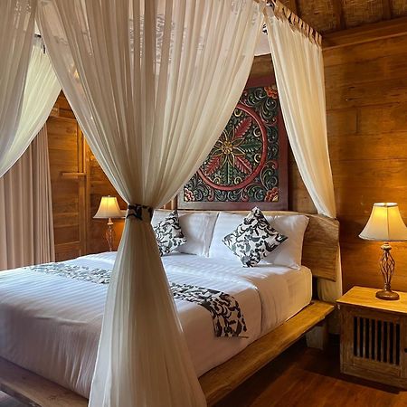 Sirya Farm House Meliling Екстериор снимка