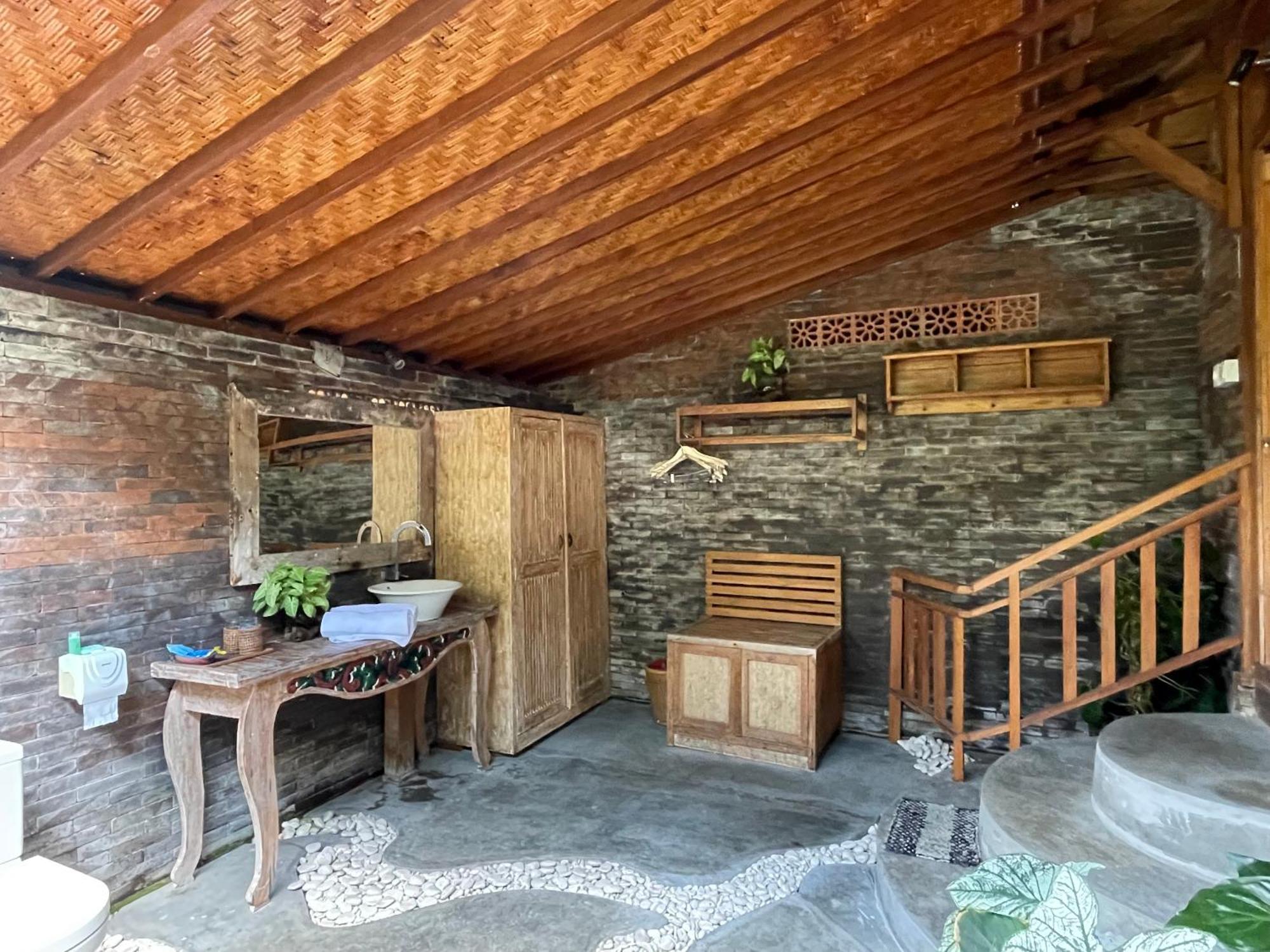 Sirya Farm House Meliling Екстериор снимка