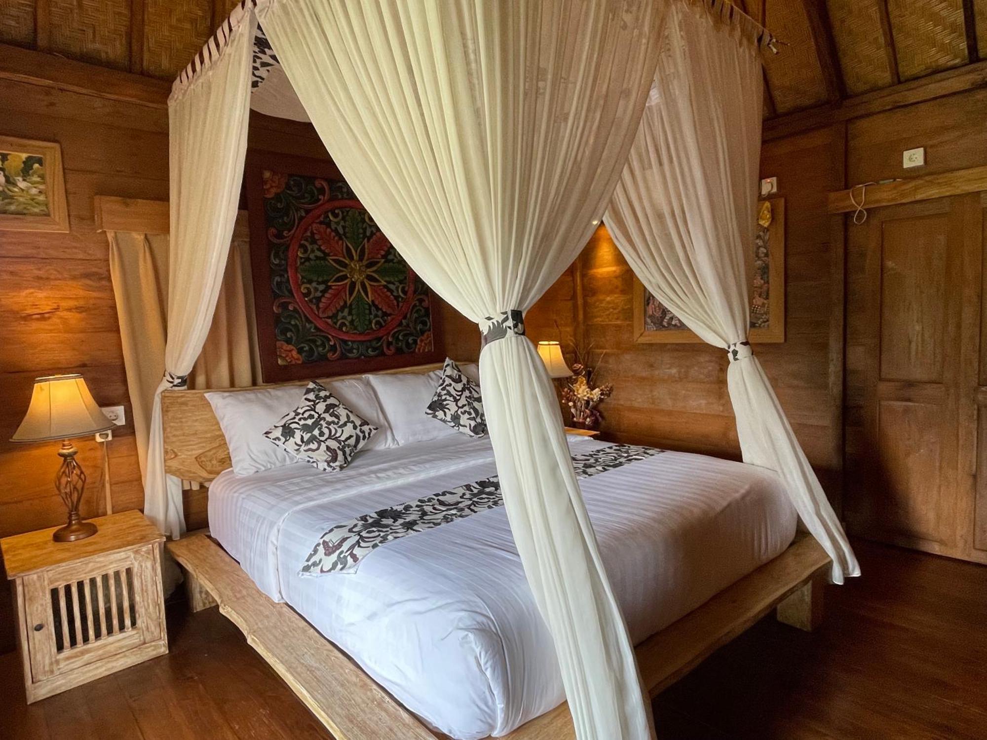 Sirya Farm House Meliling Екстериор снимка