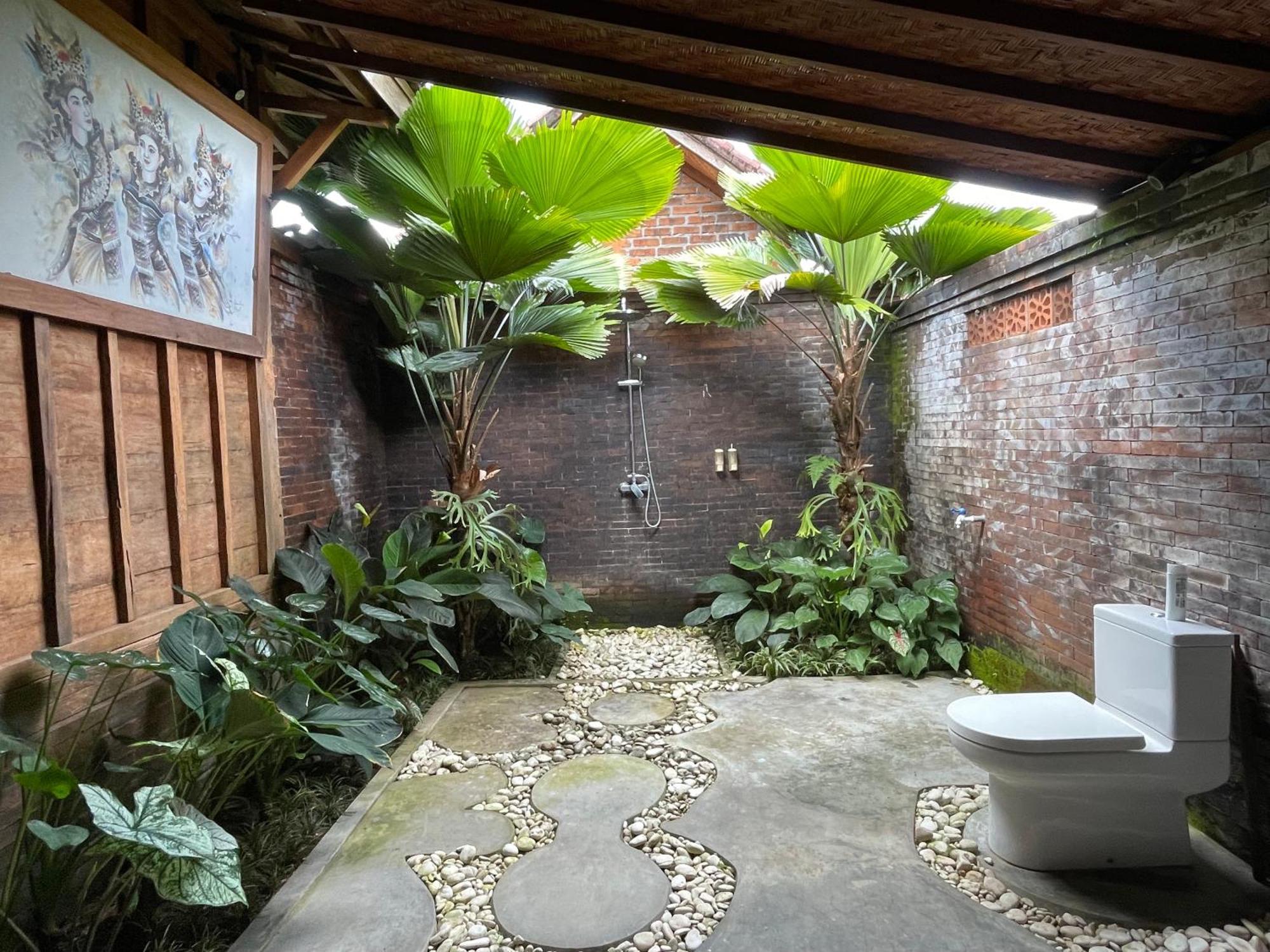 Sirya Farm House Meliling Екстериор снимка